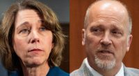 Wisconsin Supreme Court candidates spar over abortion rights and influence of Elon Musk and George Soros