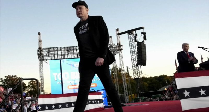 Wisconsin Supreme Court election 2025: Attorney general sues Elon Musk, DOGE head, to block $1M payment offers in justice race