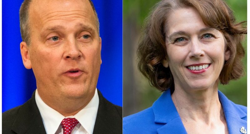 Wisconsin Supreme Court race could ripple across country