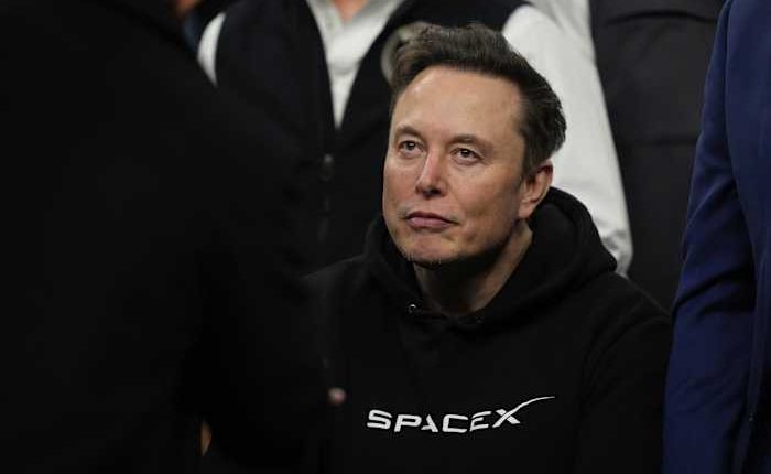 Wisconsin's attorney general asks the state Supreme Court to stop Musk's $1 million payments