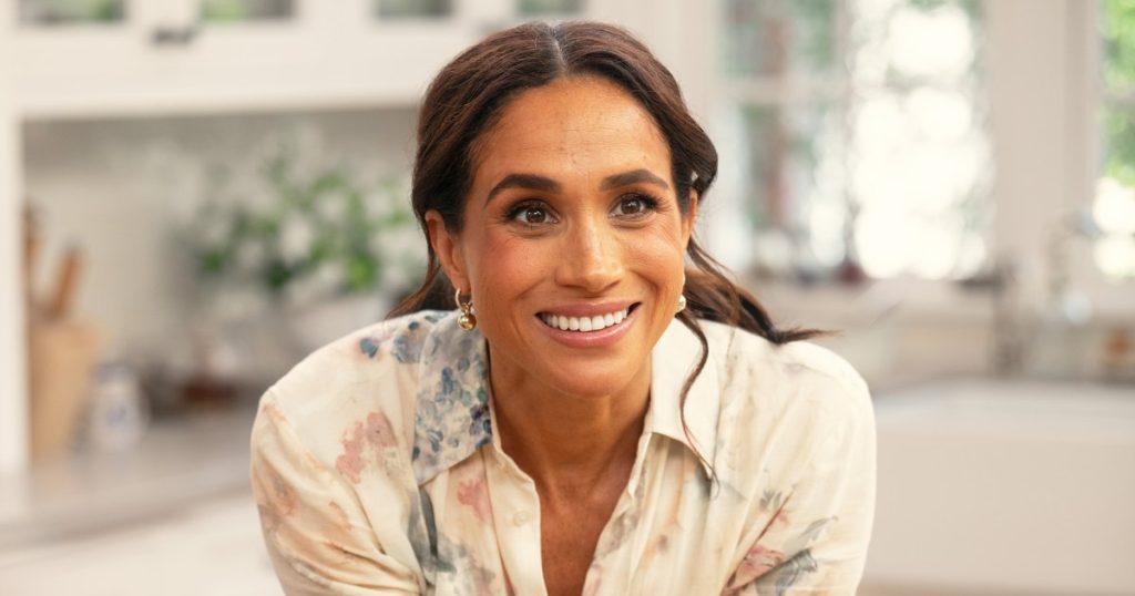 With Love, Meghan Budget: How Much Money Went Into Filming Show