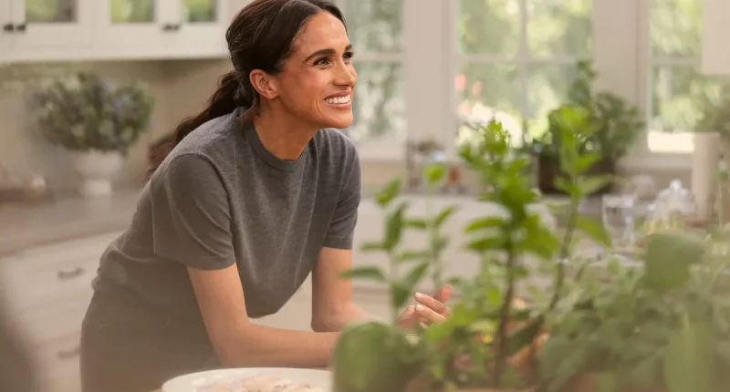 'With Love, Meghan' Season 2 Reviews May Not Be as Harsh Thanks to Netflix's 'Clever' Move