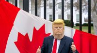 With Trump's zigzag actions on trade, March came in like a lion and won't be going out like a lamb