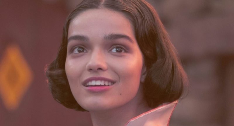 Woke Snow White remake slapped with trigger warning for 'ominous tree'