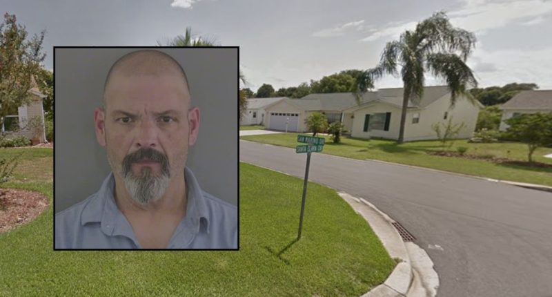 Woman dies in fall from golf cart, driver was drunk: Police