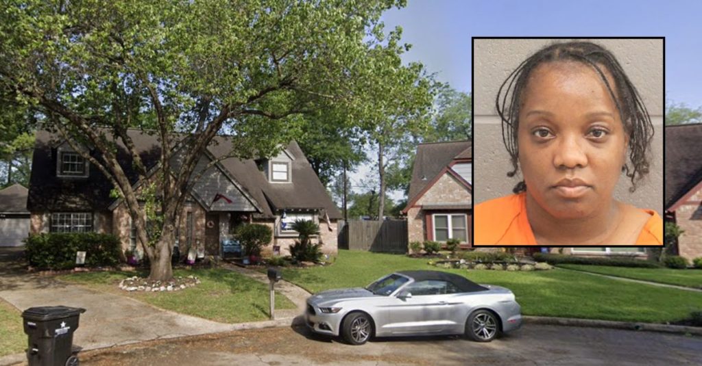 Woman drowned child while trying to 'baptize' her: Police