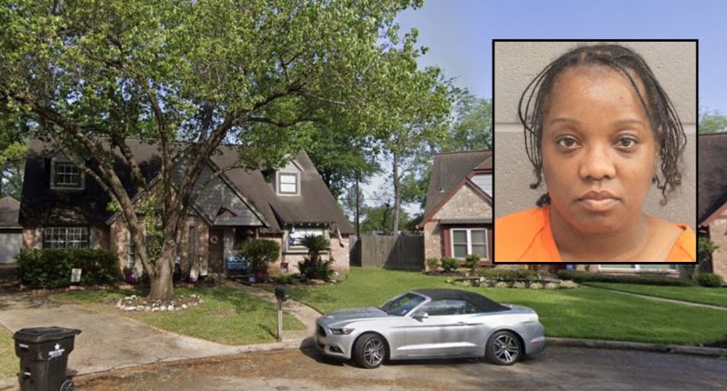 Woman drowned child while trying to 'baptize' her: Police