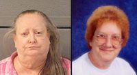 Woman fatally injected mom, 81, with insulin, cops say