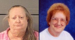 Woman fatally injected mom, 81, with insulin, cops say