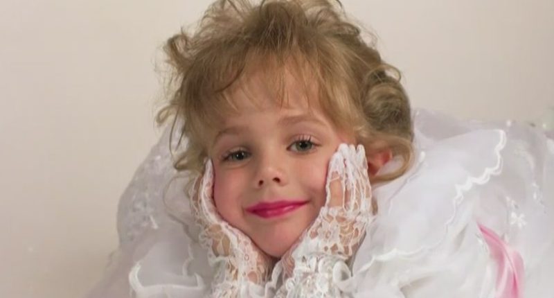 Woman insists her ex-boyfriend killed JonBenét Ramsey