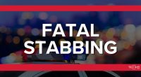 Woman killed after stabbing in Arlington