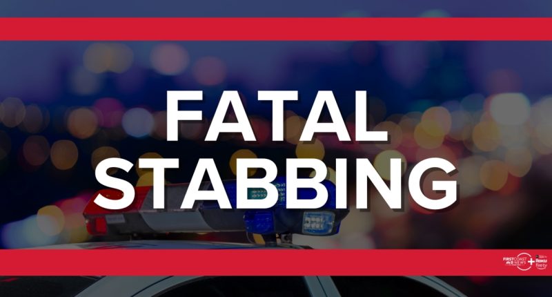 Woman killed after stabbing in Arlington