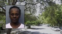 Woman threw blood pressure machine at boyfriend's ex: Police