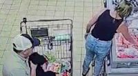 Woman's wallet snatched during trip to Orange County grocery store