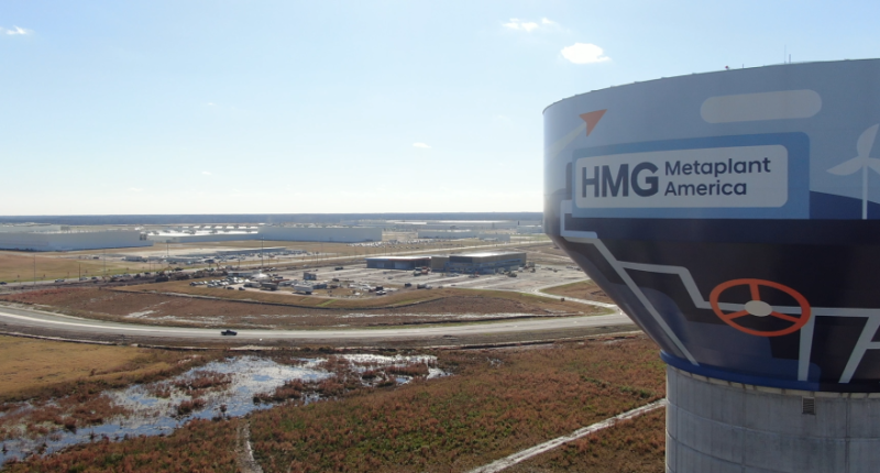 Worker seriously injured at Hyundai Metaplant