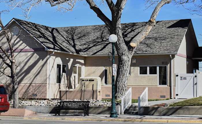 Wyoming's governor vetoes ultrasound requirement for medication abortions