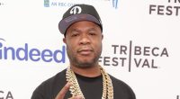 Xzibit Accused of Making Death Threat, Rapper Denies Claims