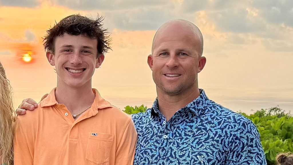 Yankees legend Brett Gardner breaks silence on mysterious death of son, Miller, in heartbreaking tribute