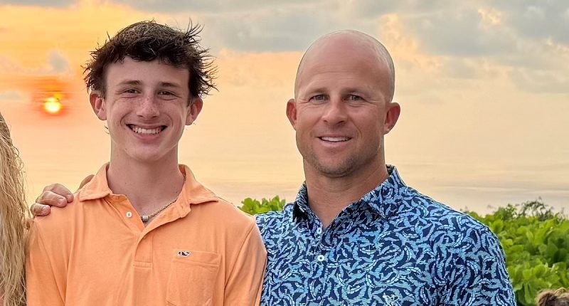 Yankees legend Brett Gardner breaks silence on mysterious death of son, Miller, in heartbreaking tribute