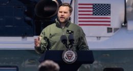 You Need to See the Powerful New VP Vance Video That Could Recruit the Next Generation of Warfighters