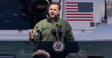 You Need to See the Powerful New VP Vance Video That Could Recruit the Next Generation of Warfighters