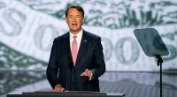 Youngkin vetoes AI regulation legislation in Virginia