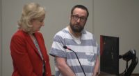 Youth pastor who stabbed family is headed to prison