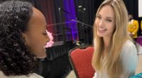 ZAHARA JOLIE SPEAKS ON PERIOD POVERTY: 'OUR BODIES ARE NOT BARRIERS TO EDUCATION'