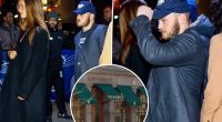 Zach Bryan seen on dates with Aussie mystery woman in NYC after messy Brianna Chickenfry breakup