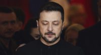 Zelensky calls Trump meeting 'regrettable,' stops short of apology