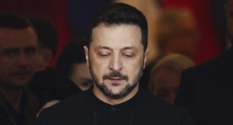 Zelensky calls Trump meeting 'regrettable,' stops short of apology