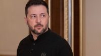 Zelensky on Trump-Vance meeting: 'What I wanted to show were my values'