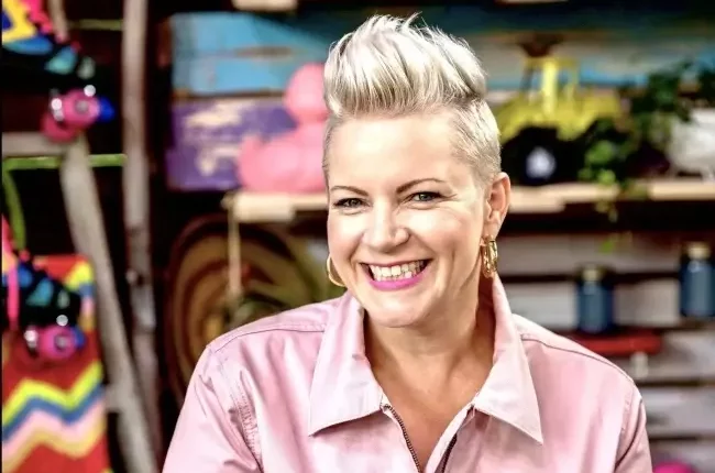 Zoe Pocock Wiki, Age, Husband, Make it at Market |