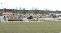 "Caring for Others" provides relief to hurricane Helene victims