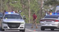 "It's a sad situation," Sheriff Brantley speaks on Rich. Co. officer-involved shooting