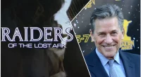 ​​'Virgin River' Star Recalls His 'Indiana Jones' Audition