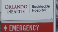 ‘Asking not to be forgotten:’ Residents express concern as Rockledge Hospital set to close