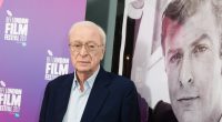 ‘Batman’ Star Michael Caine Reflects on His Career in New Memoir ‘Don’t Look Back, You’ll Trip Over’