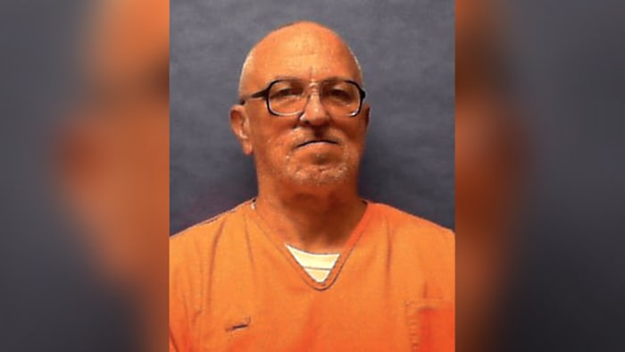 ‘Cognitive decline’ argued as execution looms in Florida for man convicted of killing Seminole County woman, 8-year-old