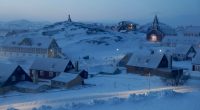 ‘Enough is enough’: Greenland flatly rejects Trump’s calls for annexation