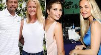 ‘Happy’ Ivanka Trump gushes over Vanessa and Tiger Woods’ Instagram-official romance