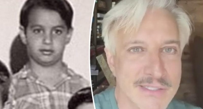 ‘Perfect Strangers’ star Bronson Pinchot details painful childhood with ‘incredibly abusive’ dad