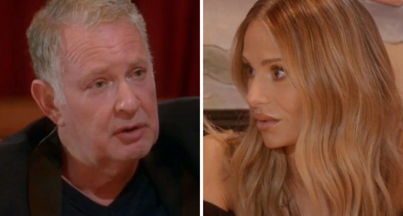 ‘RHOBH’ Exclusive Clip: PK Kemsley Complains That Dorit Kemsley Made Him Move Into A “Really Small Apartment” Amid Separation