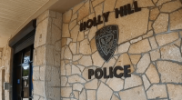 ‘Routine and predatory acts:’ Woman files suit against Holly Hill over police misconduct allegations