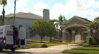 ‘Sewage water everywhere:’ Comcast contractor bursts pipe, flooding Waterford Lakes home
