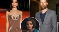‘Snow White’ star Rachel Zegler labeled ‘narcissistic’ by film producer’s son in explosive rant after box office flop