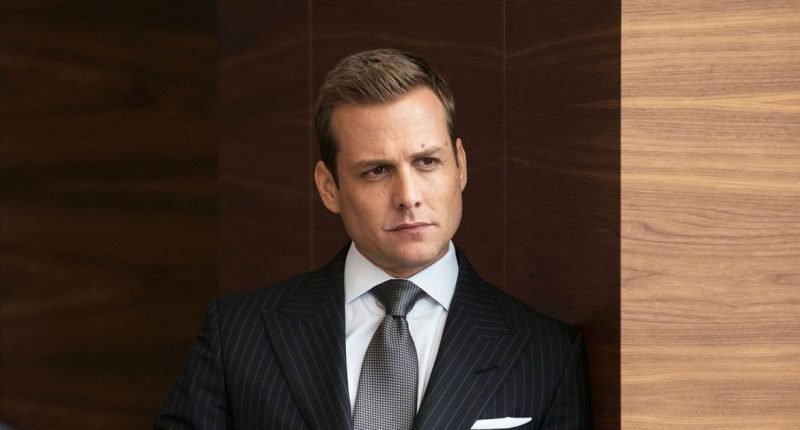 ‘Suits LA’ Makes 1st Harvey Specter Reference Before Gabriel Macht’s Debut