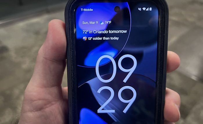 ‘They want everyone to come to them:’ Florida considers law to ease mobile device fixes