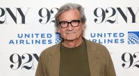 ‘This Is Us’ Alum Griffin Dunne Opens Up About His New ‘Complex Role’ in ‘Ex-Husbands’ Movie