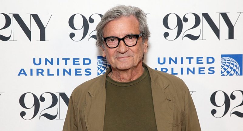 ‘This Is Us’ Alum Griffin Dunne Opens Up About His New ‘Complex Role’ in ‘Ex-Husbands’ Movie